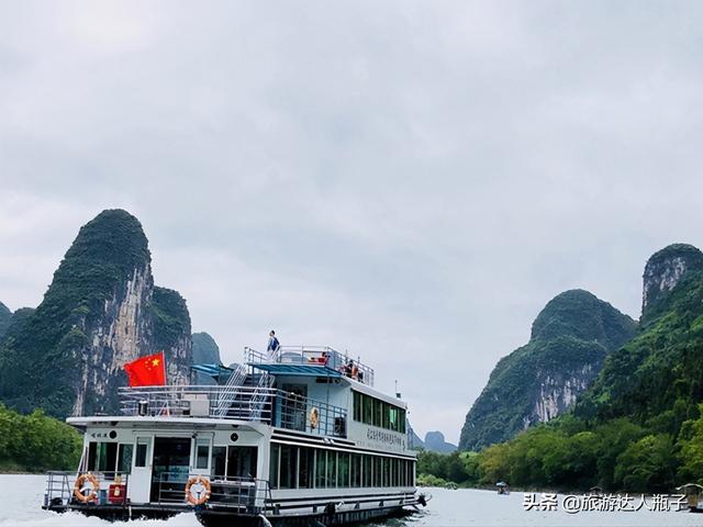 桂林旅游攻略三天自由行游记（桂林亲身旅游经验分享）(5)
