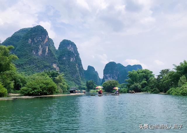 桂林旅游攻略三天自由行游记（桂林亲身旅游经验分享）(7)
