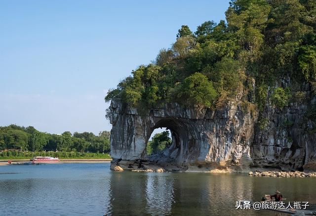 桂林旅游攻略三天自由行游记（桂林亲身旅游经验分享）(11)