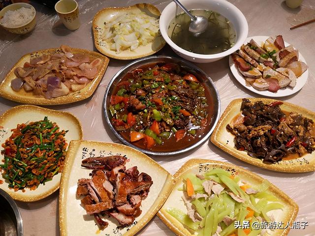 桂林旅游攻略三天自由行游记（桂林亲身旅游经验分享）(13)