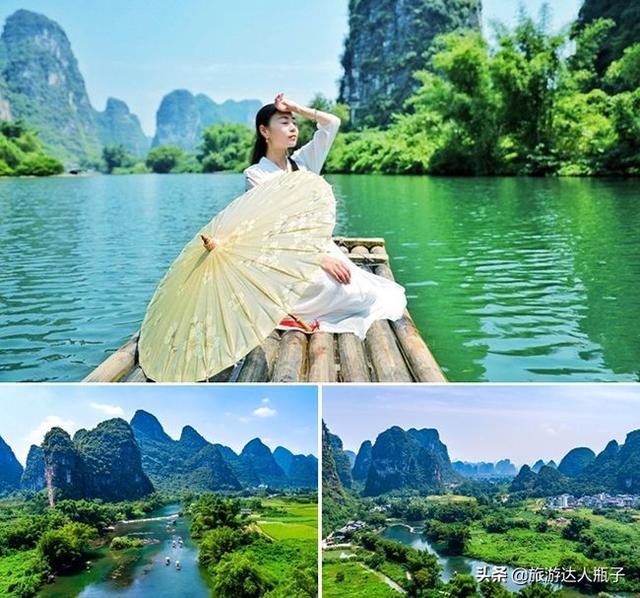 桂林旅游攻略三天自由行游记（桂林亲身旅游经验分享）(9)