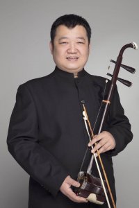​中老年学二胡，顺应自然才是成功的法宝