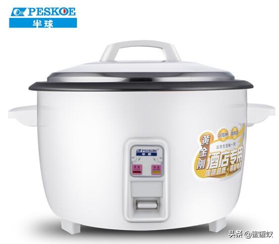 国内十大电饭煲排名（国内10大电饭煲品牌排行榜）
