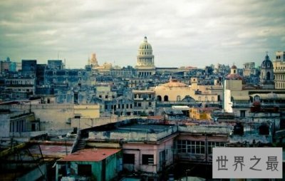 ​全球空气最好的城市TOP10，中国竟无一所城市上榜！