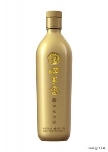 ​皖家御尊5年的多少钱