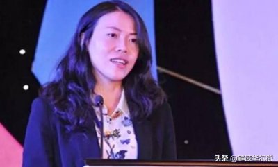 ​杨惠妍：拿下7界中国女首富，实力不输董明珠，老公也给自己打工