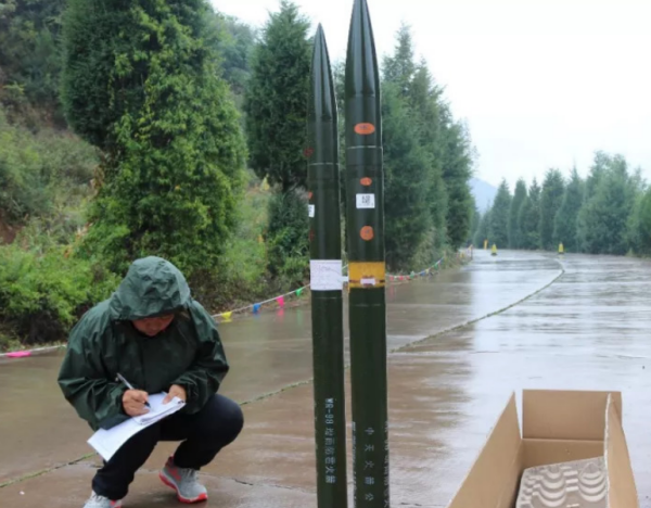 人工降雨的原理,人工降雨是科技吗图3