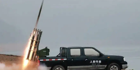人工降雨的原理,人工降雨是科技吗图5