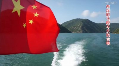 ​古镇山河飞出绿色琴音——马蹬镇做实基础全力护水