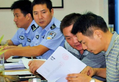 ​高中学子报考军警校政治审查要求分析