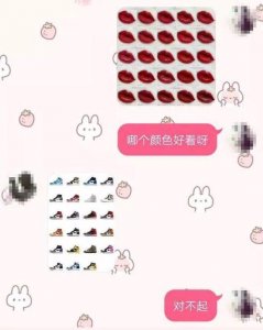 ​送女生口红怎么选择(ysl和迪奥)