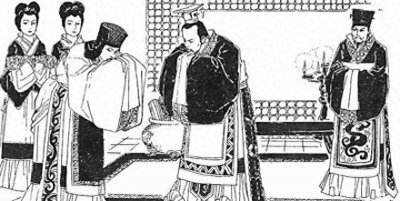 ​孟尝君与田文：战国时期的谋臣良将