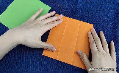 ​房子怎么折？简单折法折出来可爱的小房子，一起来动手试试吧