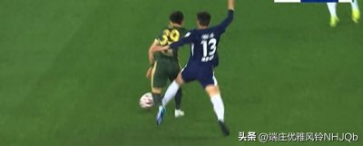 ​郑凯木被曝收黑钱废新星？球迷人肉追杀狂骂五百条