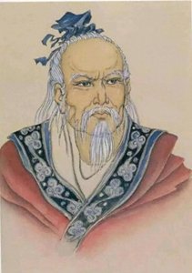 ​他是一人举起城门的猛将，66岁娶15岁妻子，生下一子成千古圣人
