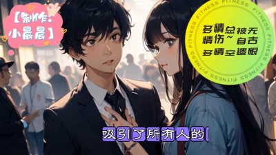 ​【多情总被无情伤~自古多情空遗恨】一起欣赏