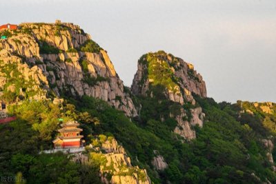 ​用脚步完成精神的“攀登” ——姚鼐《登泰山记》赏析