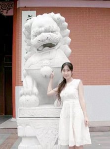 ​钱璐璐：从普通女孩到名校终身教授，四任丈夫成“关键阶梯”？