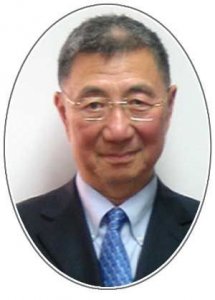 ​日照名人录——丁肇中