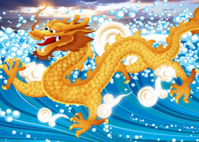 ​锦绣河山打一个正确生肖（锦绣河山猜一生肖）