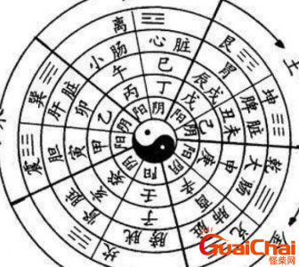 ​什么是天干 天干有什么意义