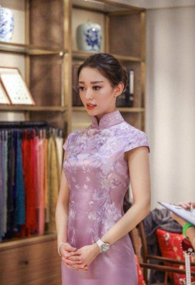 吉娜·爱丽丝：郎朗娇妻，才华惊人，上综艺火遍全网
