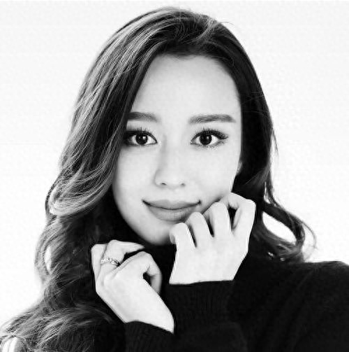 吉娜·爱丽丝：郎朗娇妻，才华惊人，上综艺火遍全网