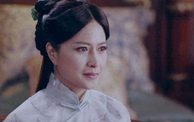 邵美琪：美丽女神，扮相亦古亦今，展露特有的美！
