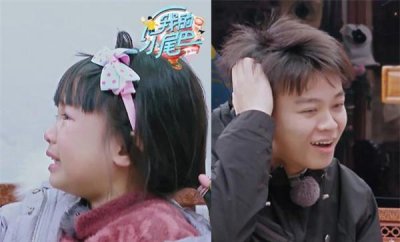​周密是谁年龄几岁 说唱新世代cj周密rapper个人资料