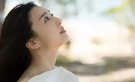 清秀美女，古川伊织~