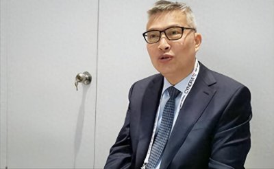 王东升-京东方科技集团股份有限公司创始人