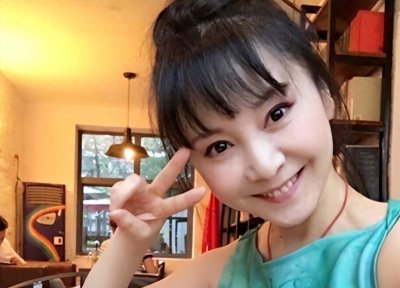 ​安雯，红楼梦晴雯扮演者，被丈夫宠爱23年，晚年砸锅卖铁无家可归