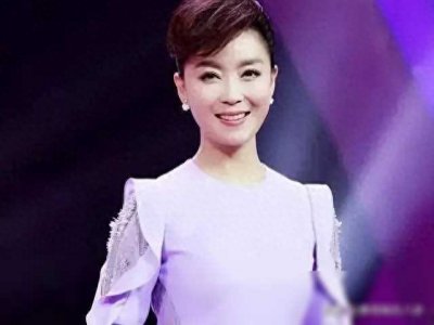 ​梨园春主持人庞晓戈：已婚生子，丈夫是谁？至今是个谜