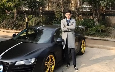 ​2013年上海一夫四妻荒唐案：男子娶四个妻子，最终被妻子送进牢房