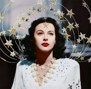 ​美国第一＂艳星＂：结婚6次，被丈夫24小时监视，83岁与爱迪生齐名