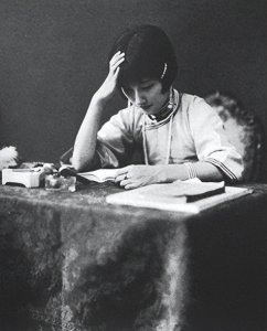 ​民国四大美女谁最漂亮？