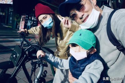 ​身在台湾避疫　余文乐拍片向公安致敬遭嘲讽