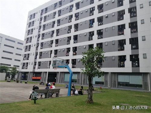 东莞华贝电子工资怎么样?看看企业环境能猜到吗?