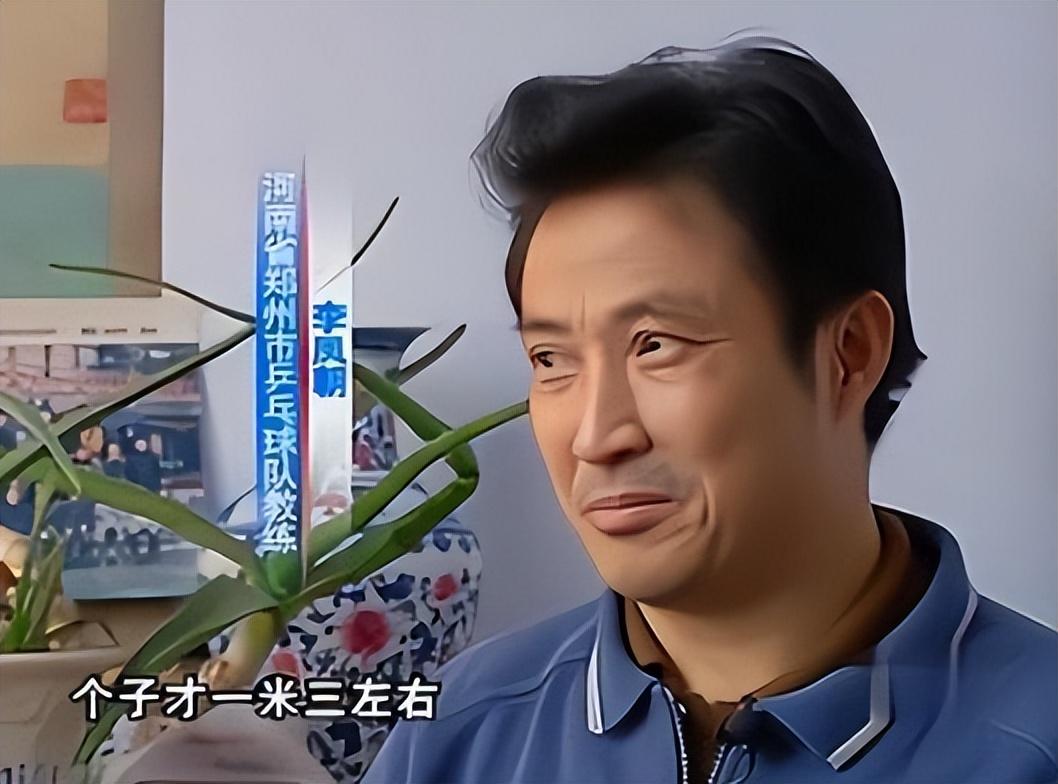 邓亚萍简介及个人简历（“乒坛女皇”邓亚萍：因个子太矮被拒绝入队，转身赢得18枚金牌）