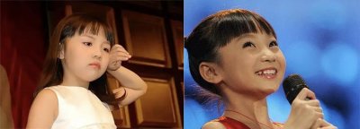 ​林妙可vs杨沛宜，15年在看差距一目了然，或许是她母亲一手造成的