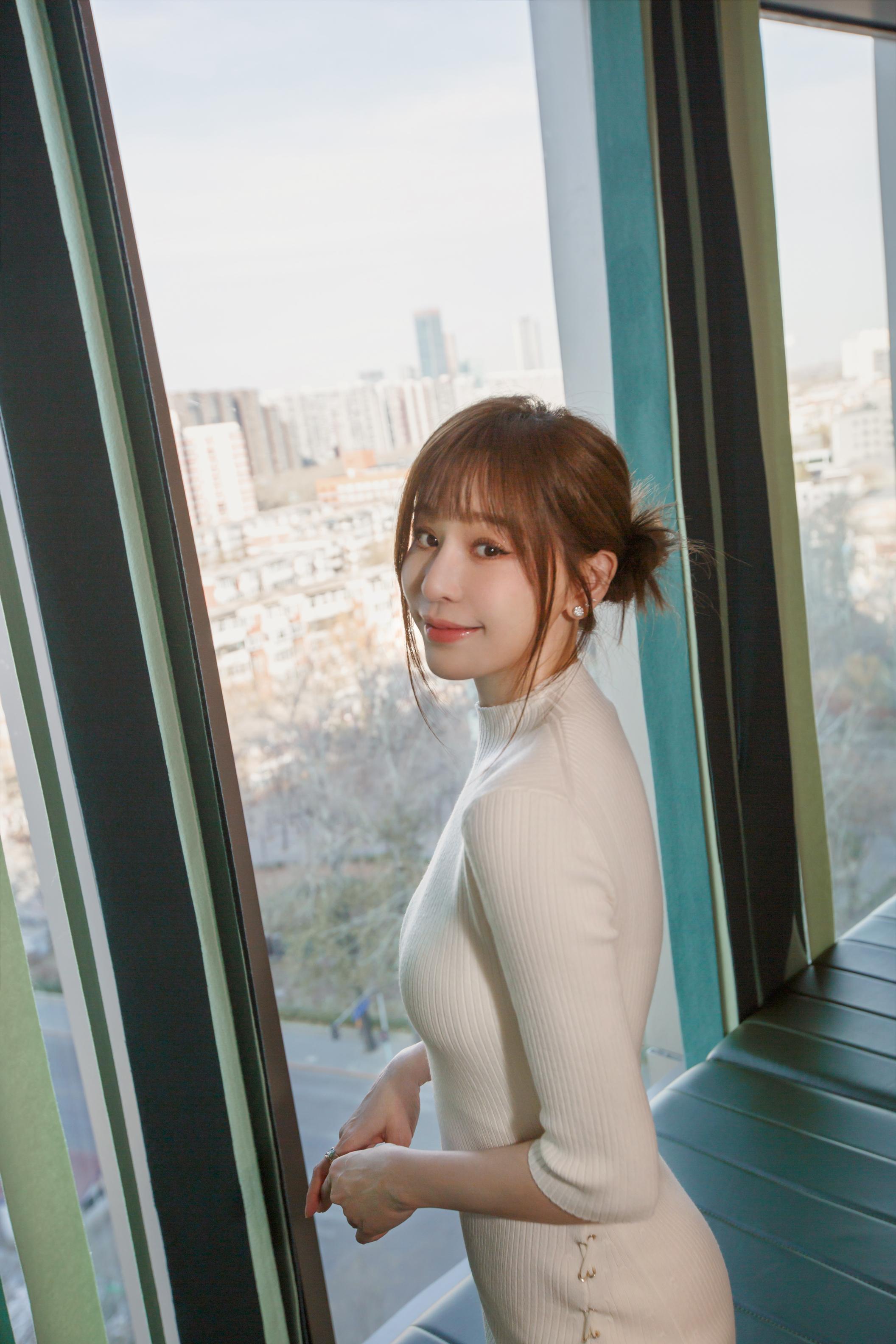 （王心凌的甜美进化论丨人物）