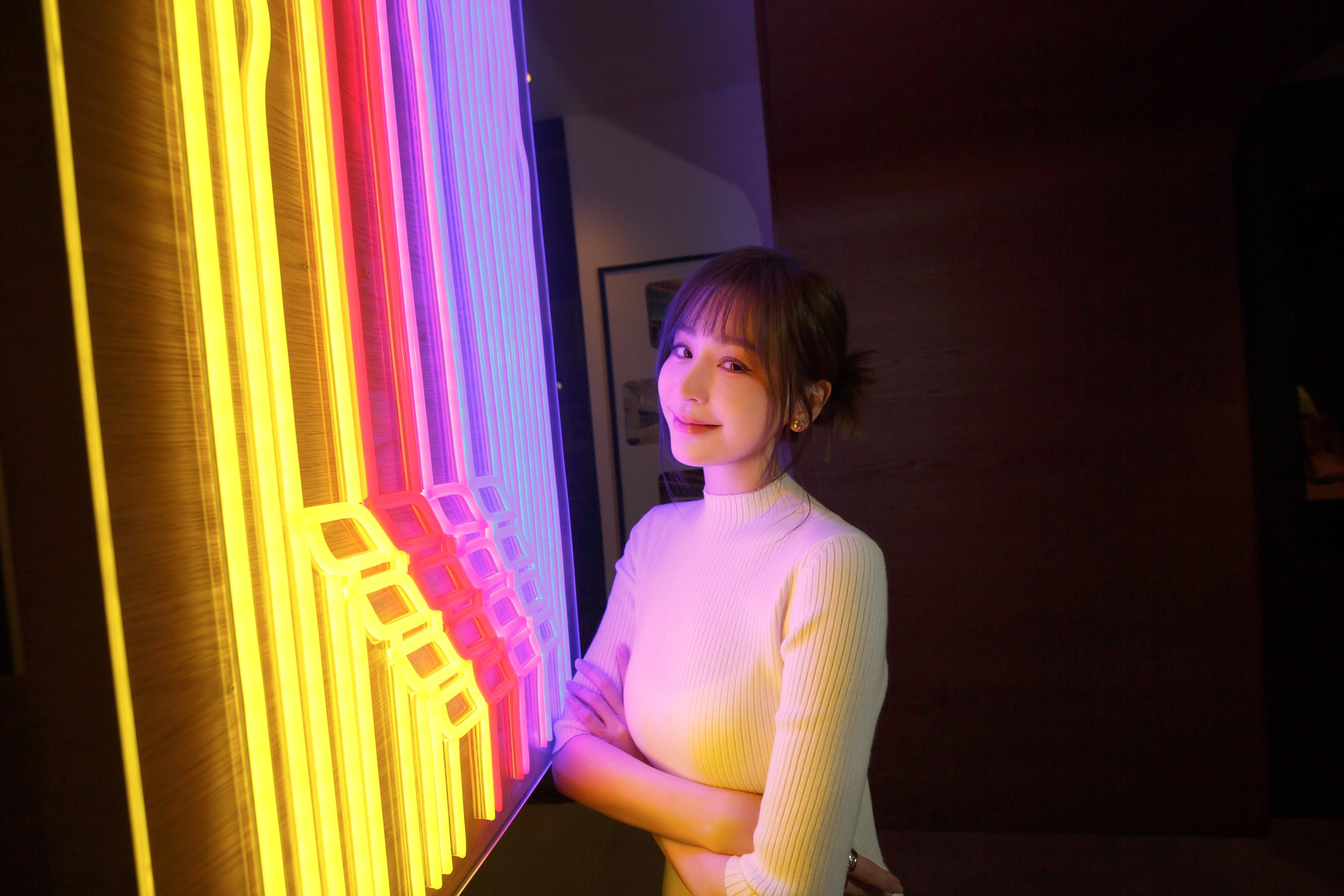 （王心凌的甜美进化论丨人物）