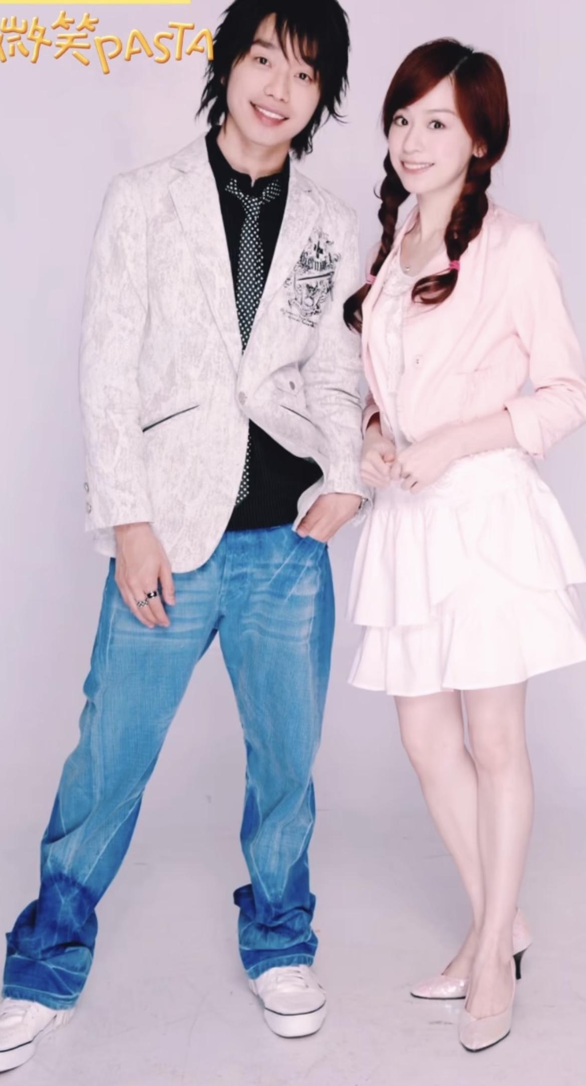 （王心凌的甜美进化论丨人物）