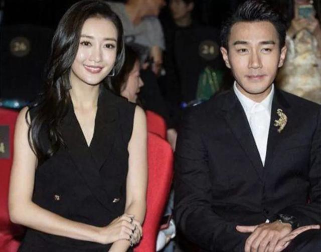 王鸥出轨，王鸥和文章怎么回事(王鸥八卦新闻)