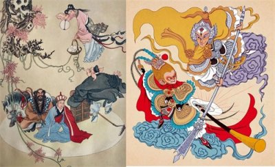 ​《西游记》的这些漏洞，你能填上吗？