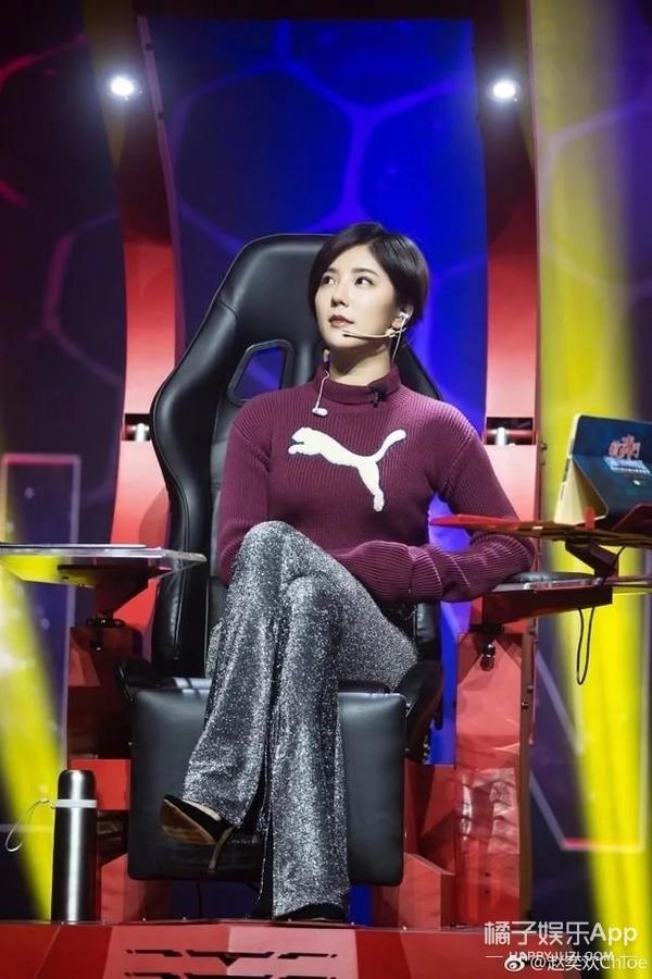 赵奕欢唯美阳光写真(还记得演青春期的宅男女神赵奕欢吗)(13)