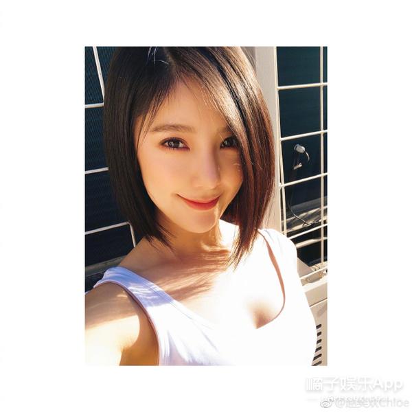 赵奕欢唯美阳光写真(还记得演青春期的宅男女神赵奕欢吗)(25)