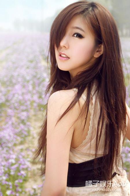 赵奕欢唯美阳光写真(还记得演青春期的宅男女神赵奕欢吗)(6)