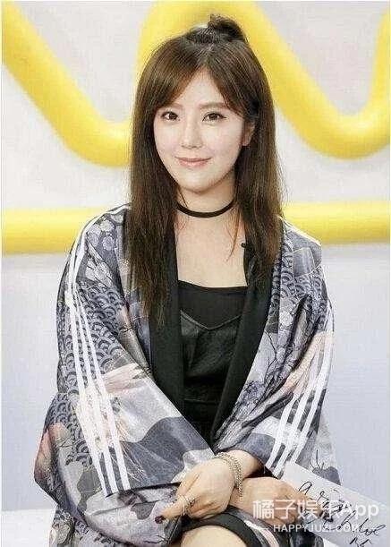 赵奕欢唯美阳光写真(还记得演青春期的宅男女神赵奕欢吗)(8)