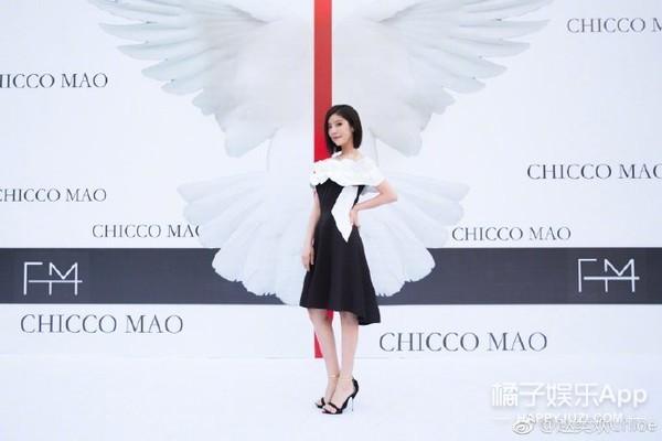 赵奕欢唯美阳光写真(还记得演青春期的宅男女神赵奕欢吗)(27)